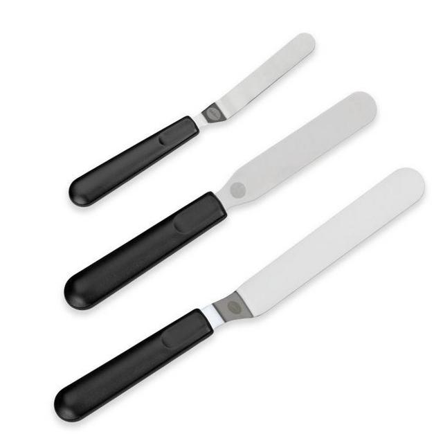 Wilton® Icing Spatula Set