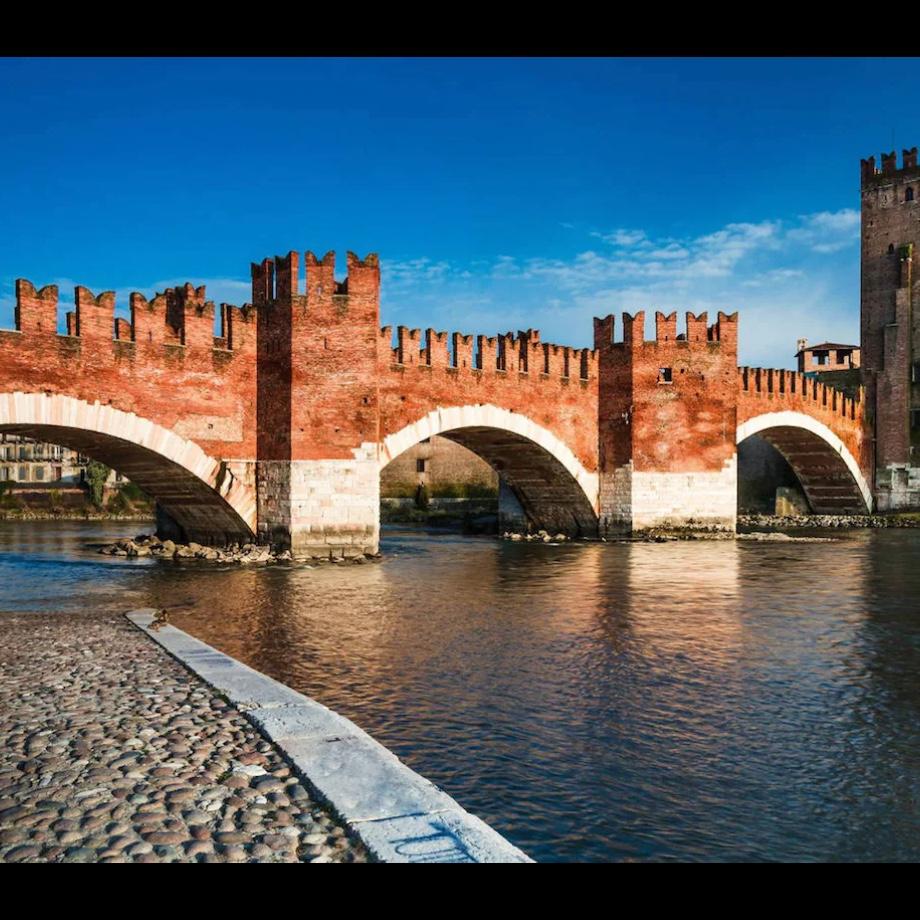 View of Verona