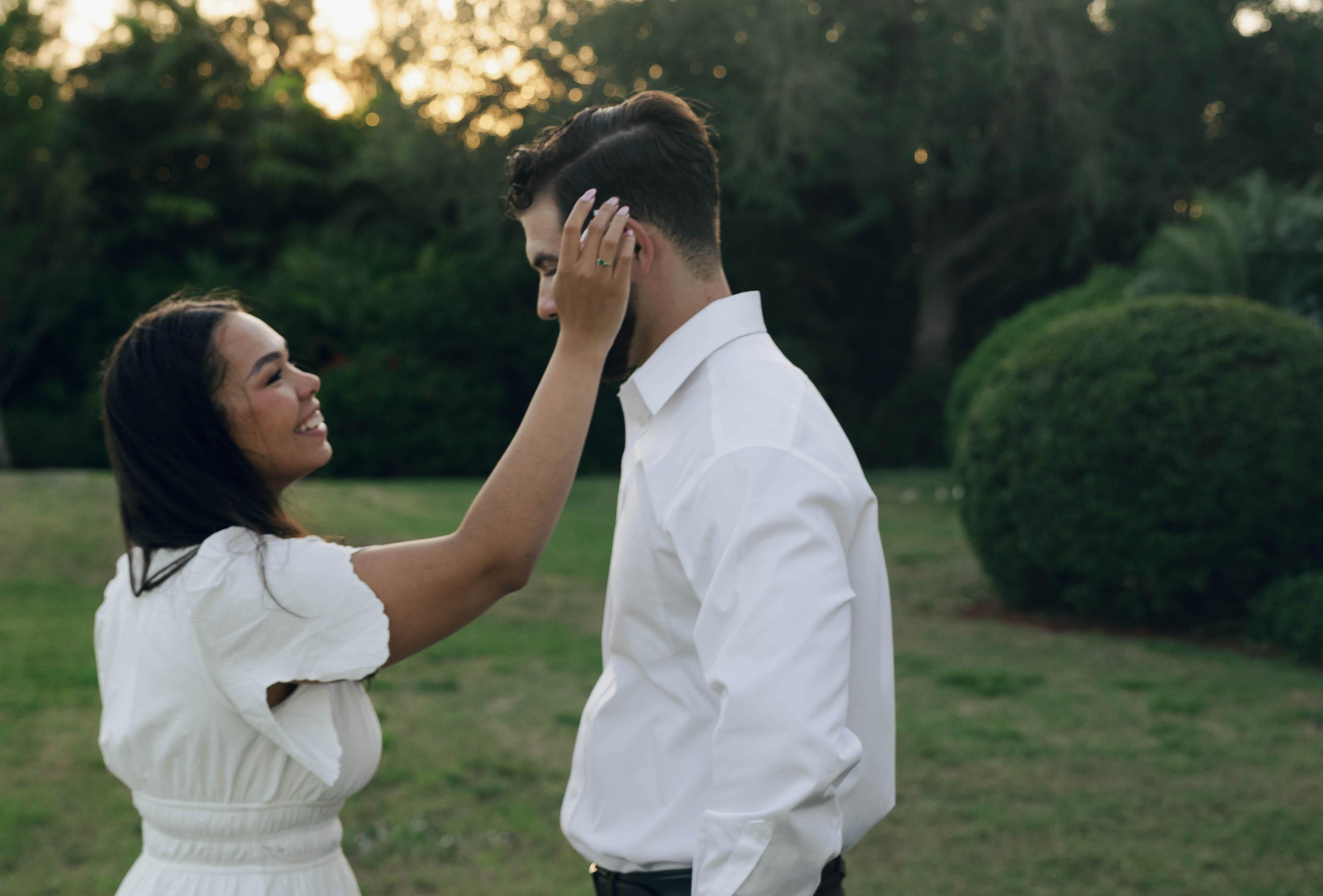 The Wedding Website of Jianna Tamayo and Zachary Pysarchuk