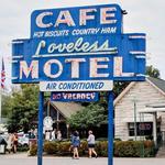 The Loveless Cafe