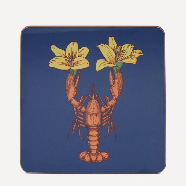 Puddin’ Head Lobster Placemat