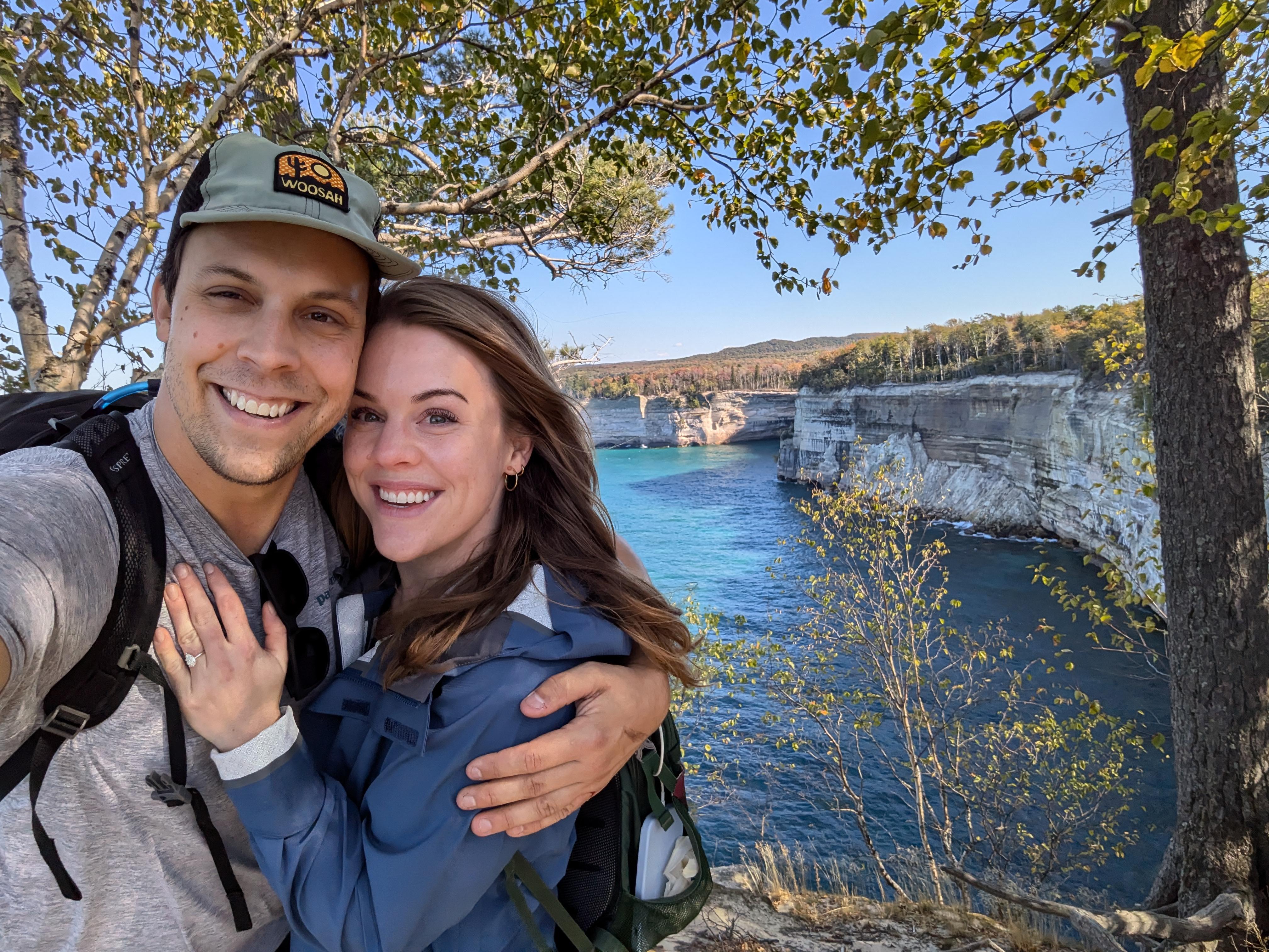 The Wedding Website of Kate Brondyk and Matthew Kohn