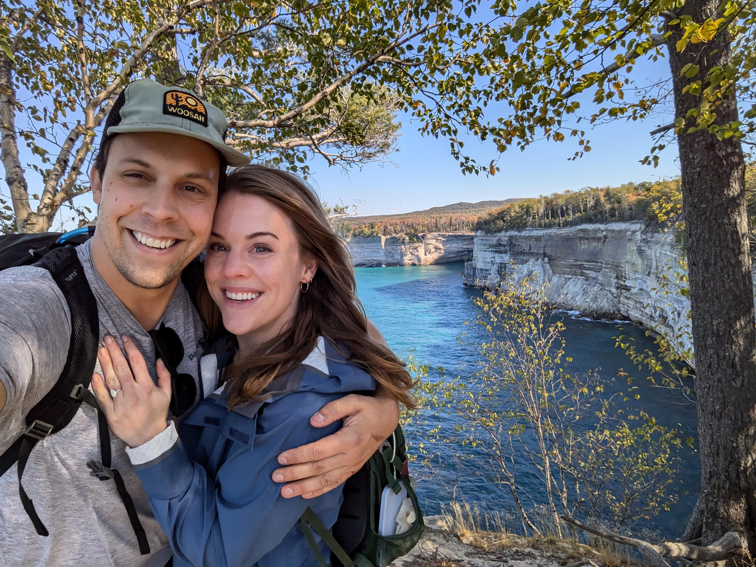 The Wedding Website of Kate Brondyk and Matthew Kohn