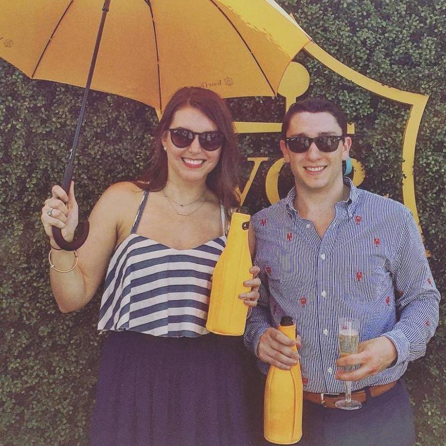 Polo Classic, New York City, 2016