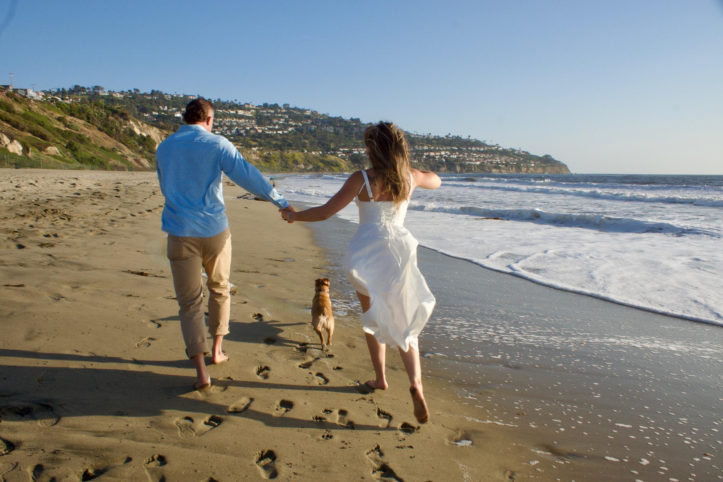 The Wedding Website of Isabella de la Espriella and William Gray IV