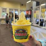 Dole Plantation