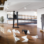 The Noguchi Museum