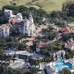 Hearst Castle