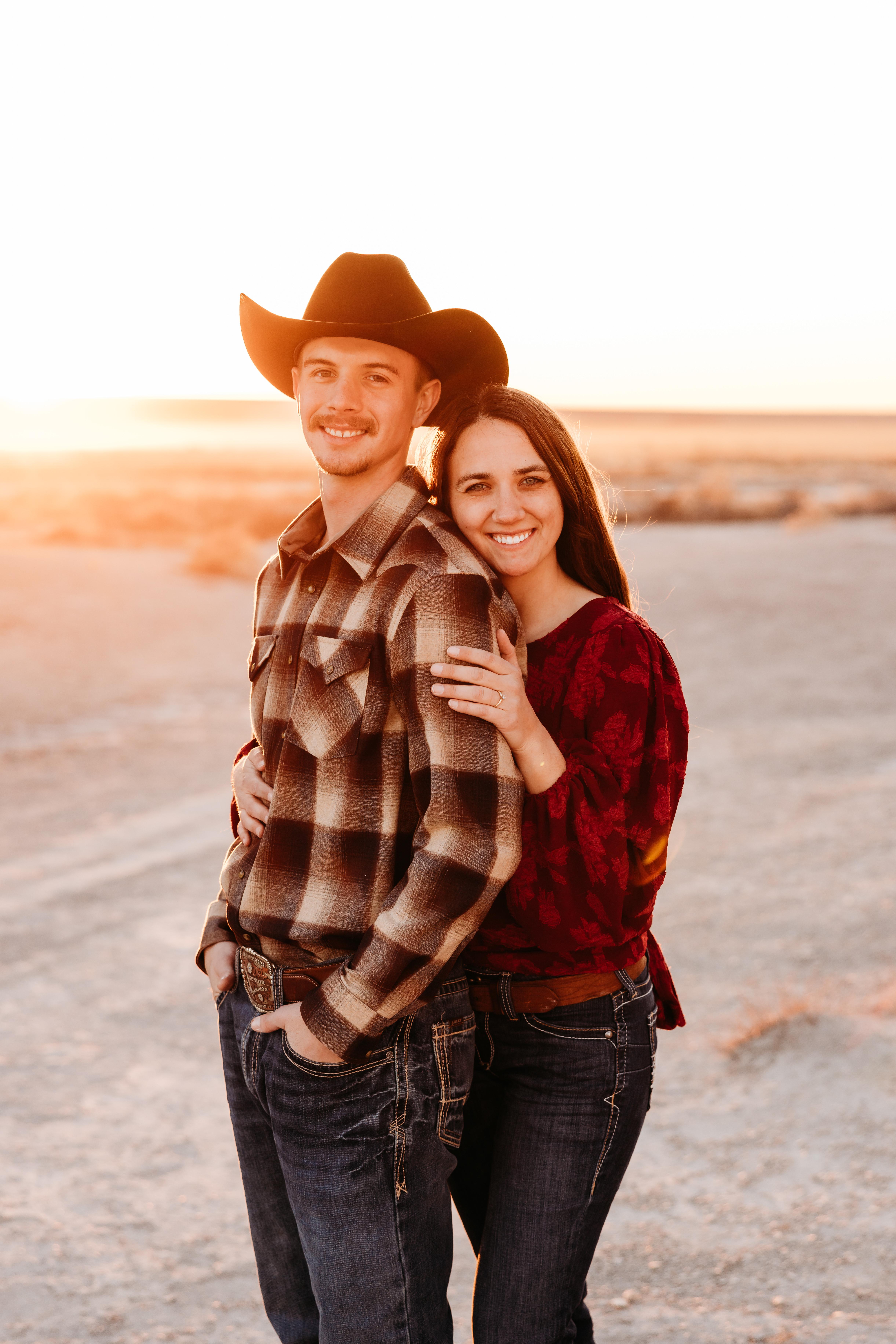 The Wedding Website of Kaileyanne Shay and Colt Dunn
