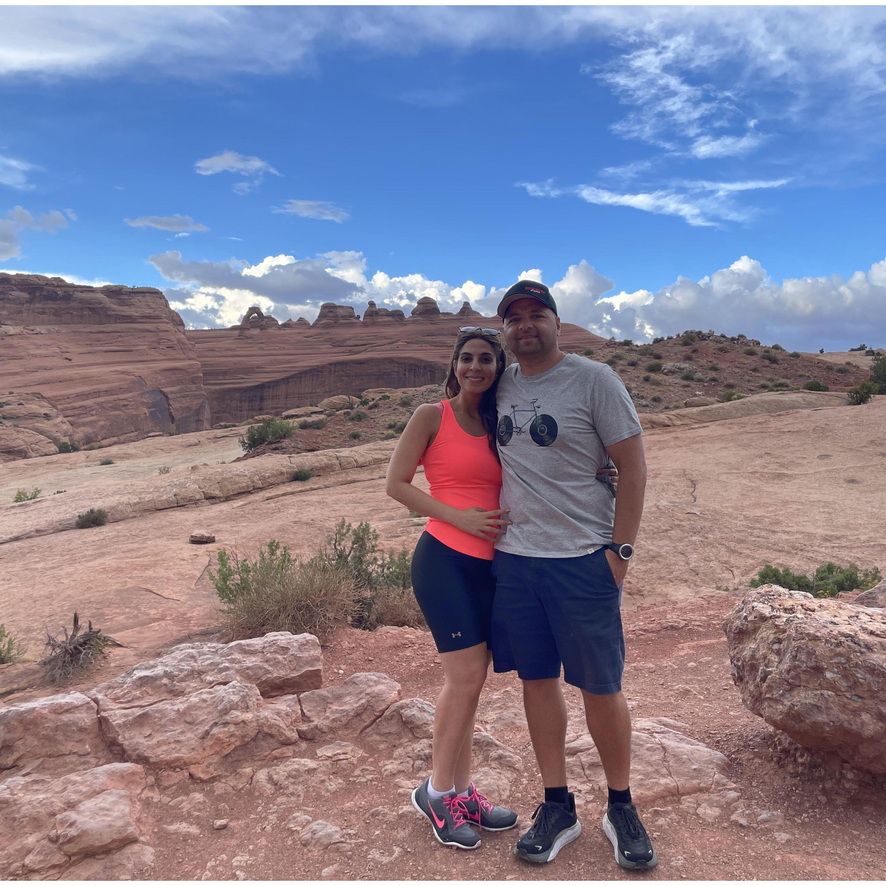 Arches National Park, Utah