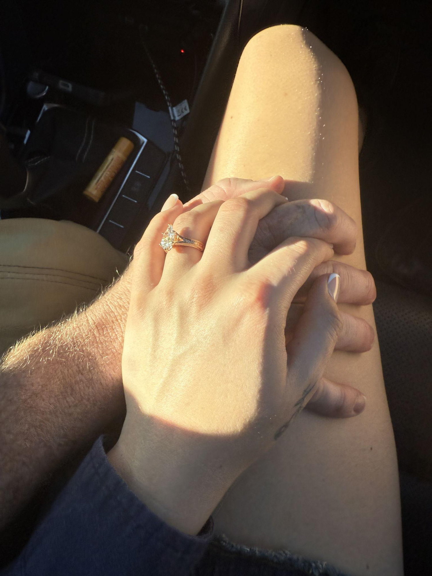 The Wedding Website of Jaida Knudsen and Thomas Wearing