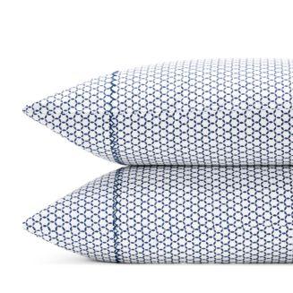 John Robshaw Kesar Standard Pillowcase, Pair