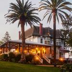 Madrona Manor
