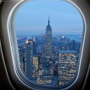 Flights Back to NYC