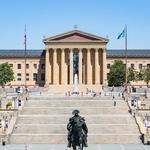 Philadelphia Museum of Art