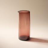 Hand-Blown Pitcher