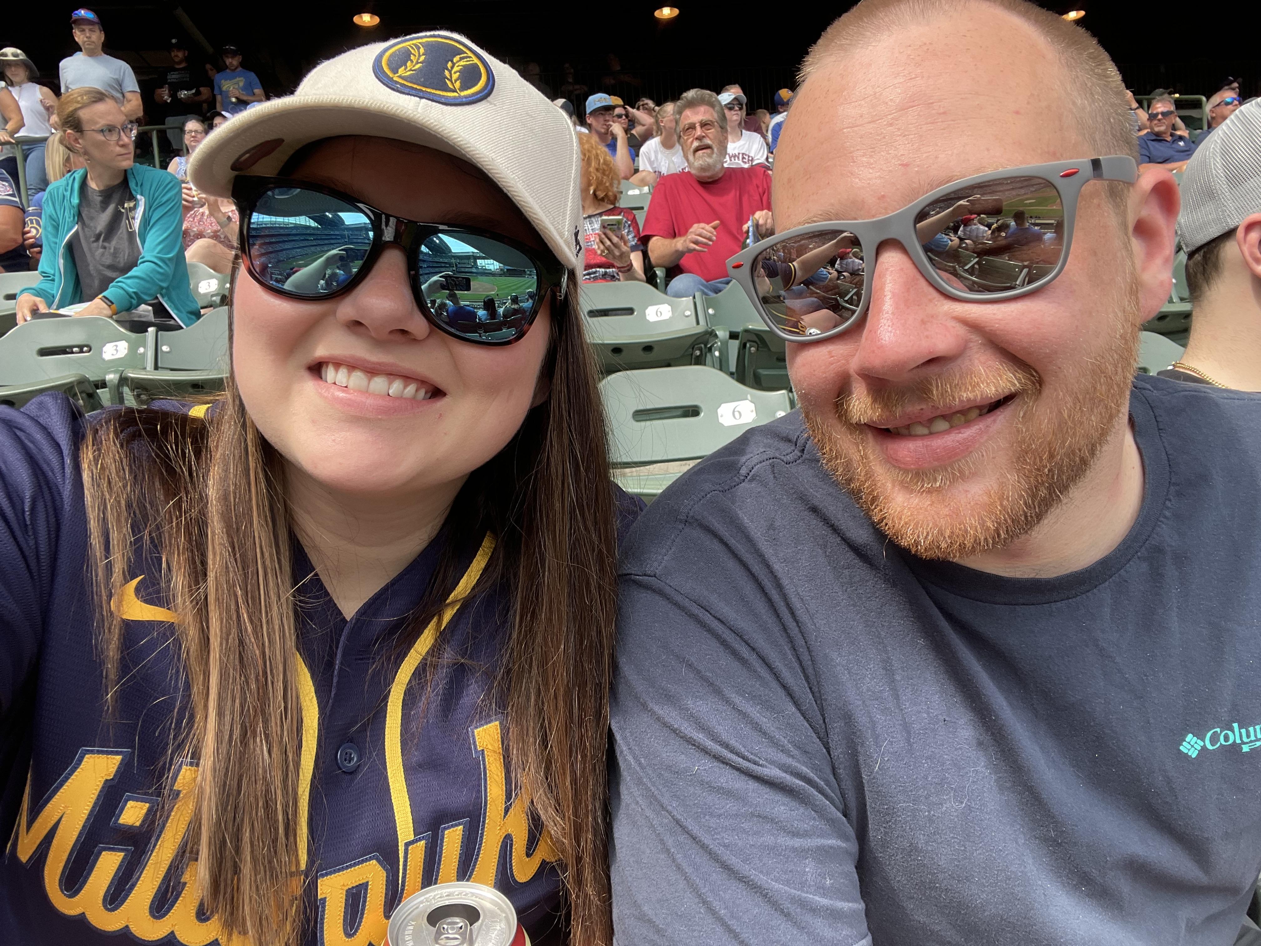 The Wedding Website of Samantha Sippy and Derek Monday