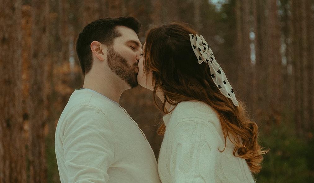 The Wedding Website of Siera Vincent and Andrew Williams