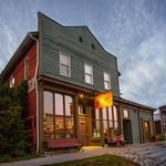 The Roadhouse Mexican Bar & Grill