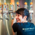Kayak Brewery Tours