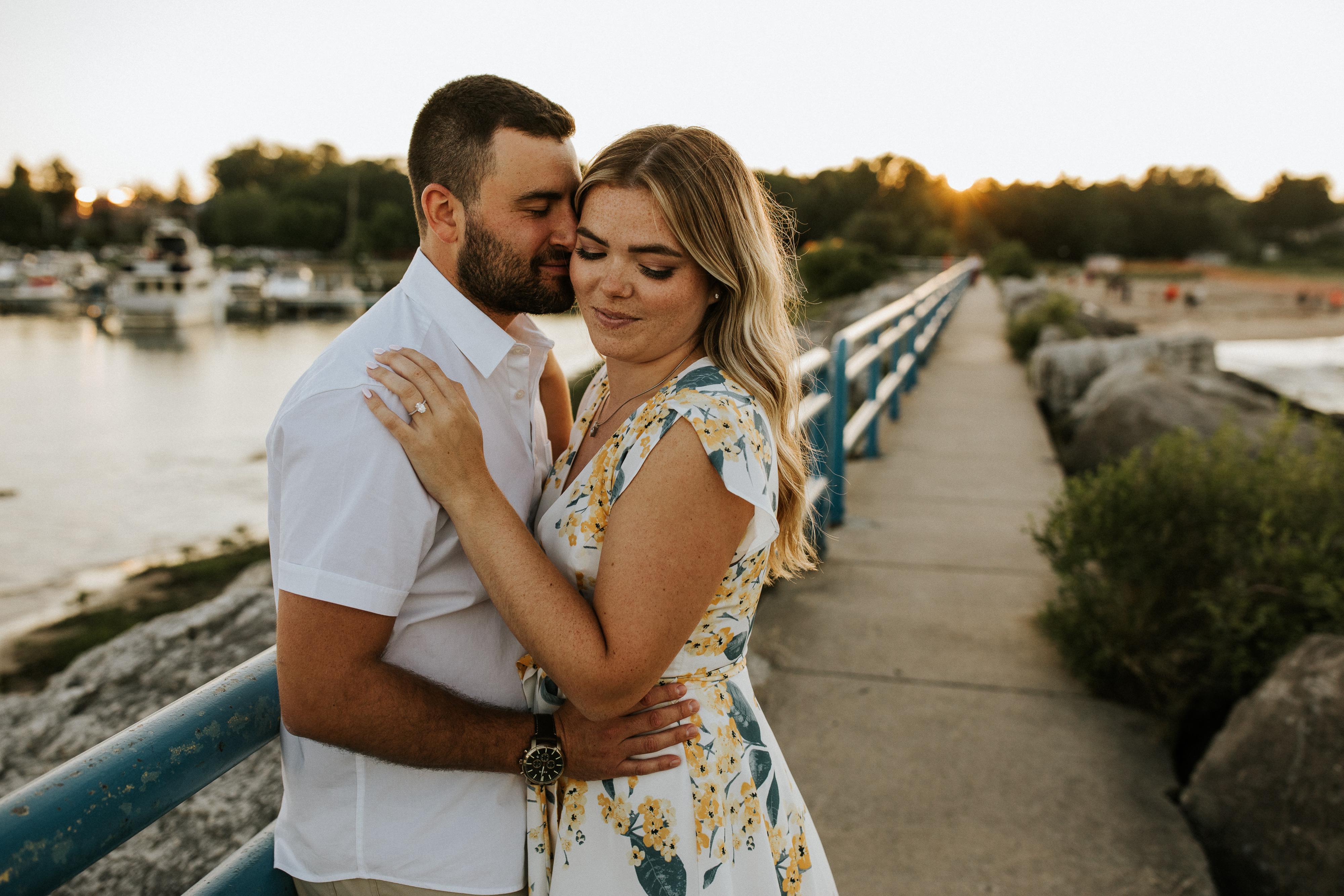 The Wedding Website of Joey Kardynal and Nicole Knight