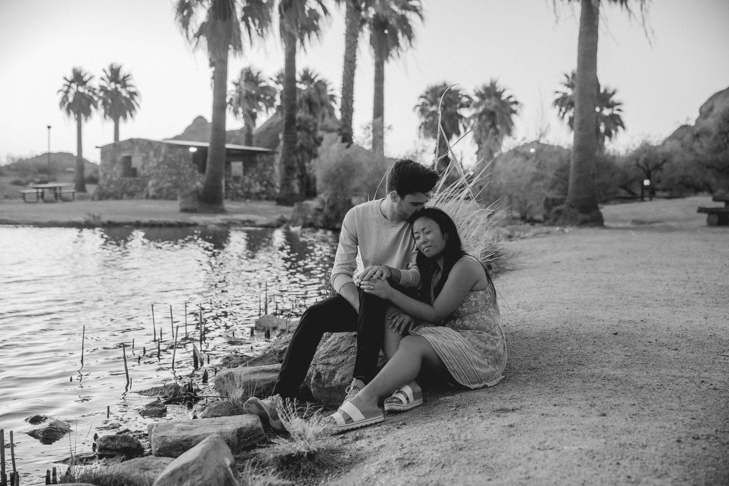 The Wedding Website of Leanna Ching and Brian Durbin