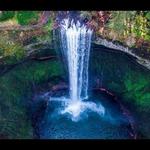 Silver Falls State Park