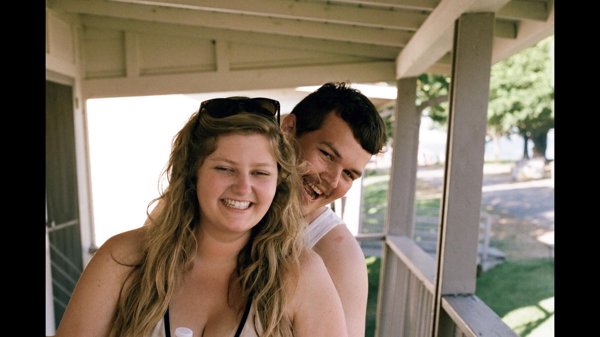 Max's First Time Joining the Bruce Family for a trip to the B&W Resort on the CA Delta. One of our favorite places now!