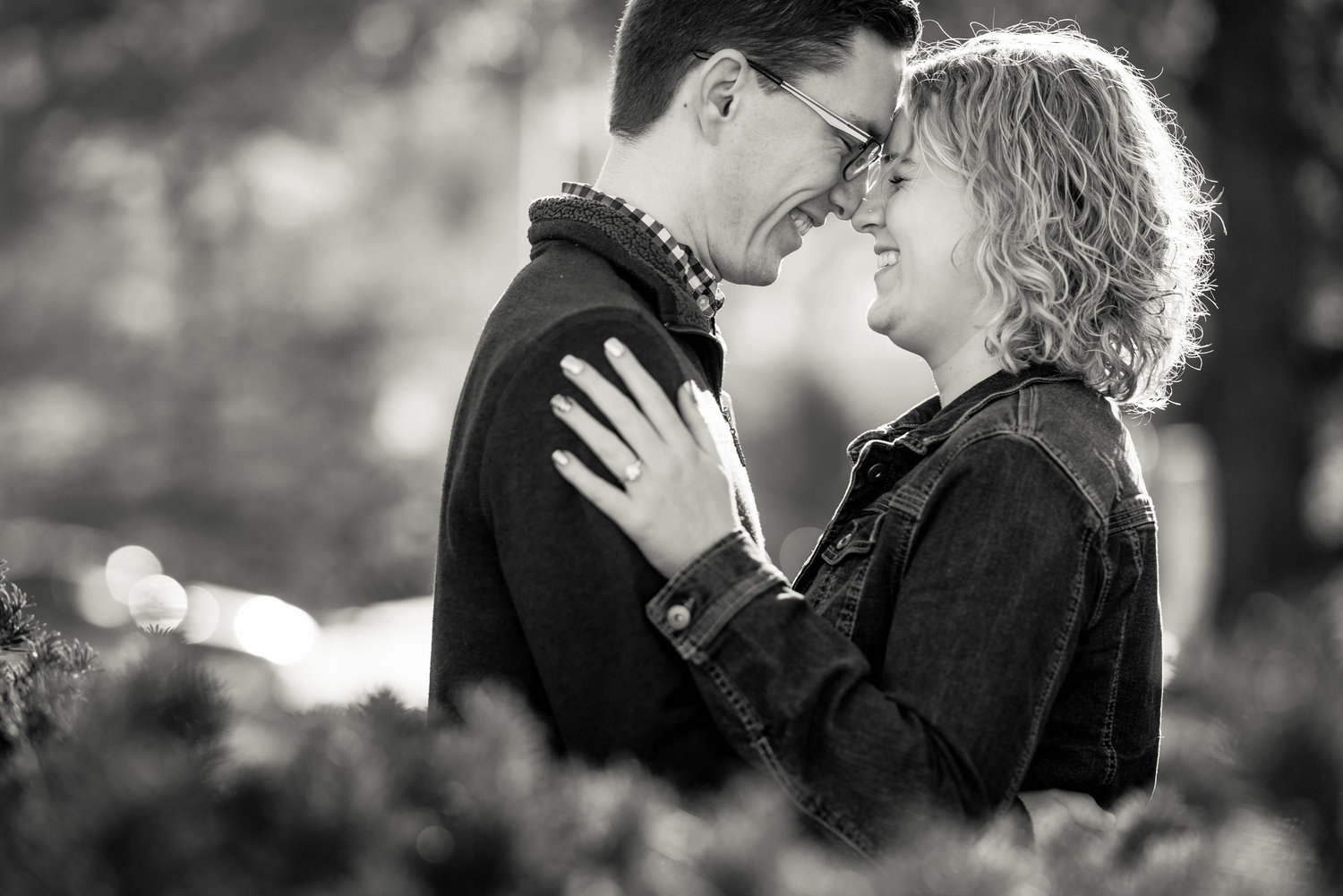 The Wedding Website of Megan Mollman and Cameron Webber