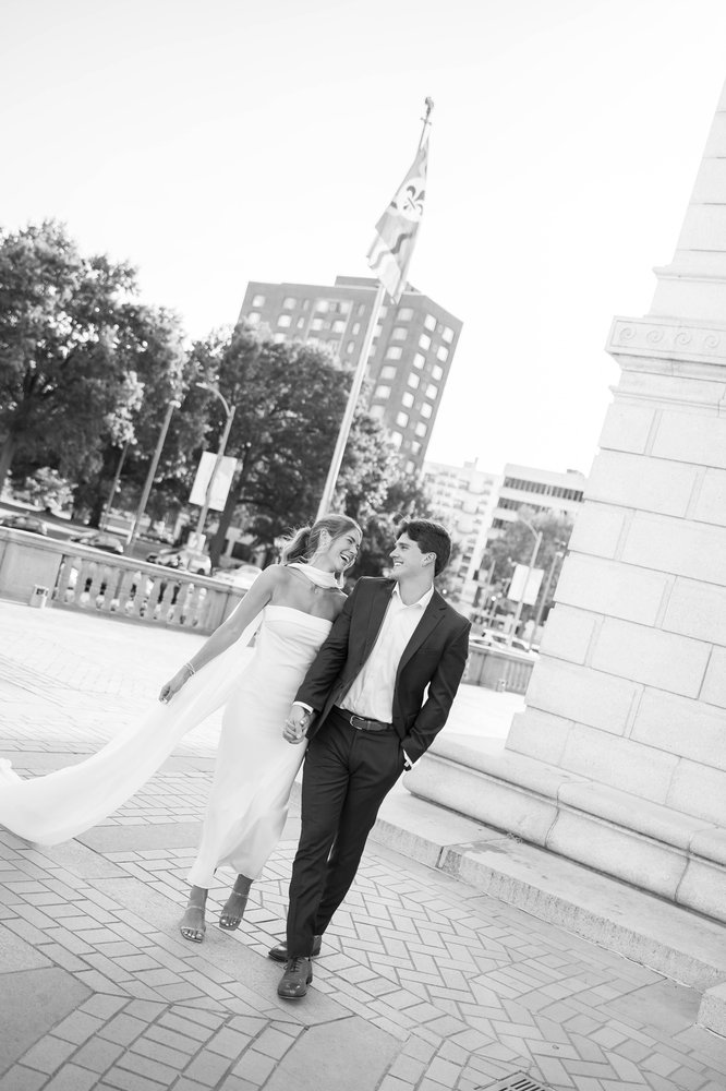 Victoria Schrimpf and Dustin Mercer's Wedding Website