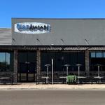 Blue Wasabi Sushi and Martini Bar