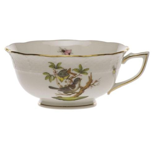 Herend Rothschild Bird Teacup
