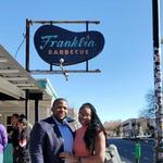Franklin Barbecue