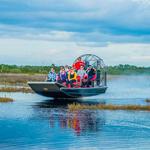 Everglades Excursions