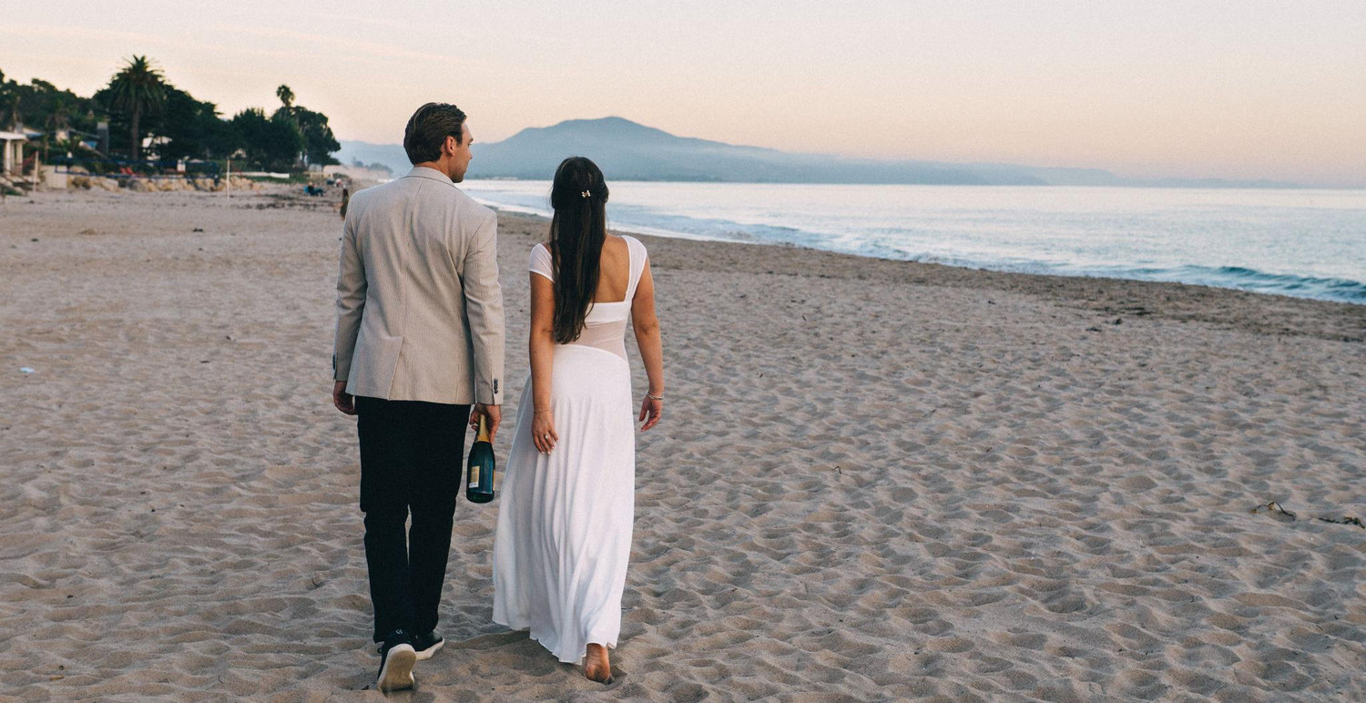 The Wedding Website of Nicolette Warren and Andrew Whitehouse