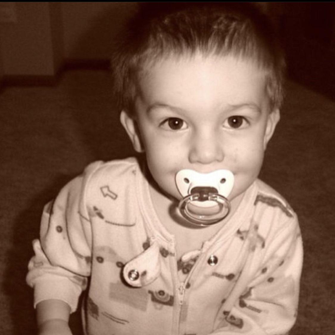 Baby Cal
