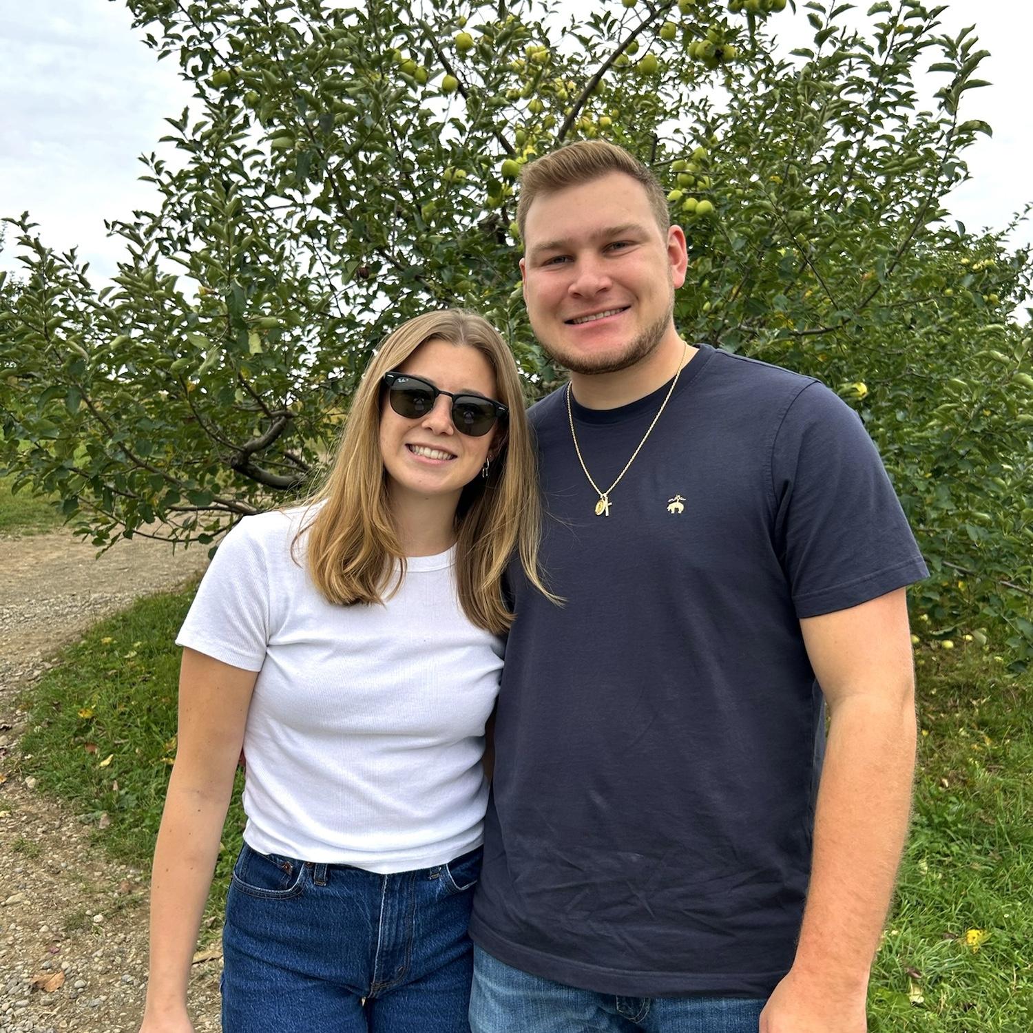 Apple Picking, 2024