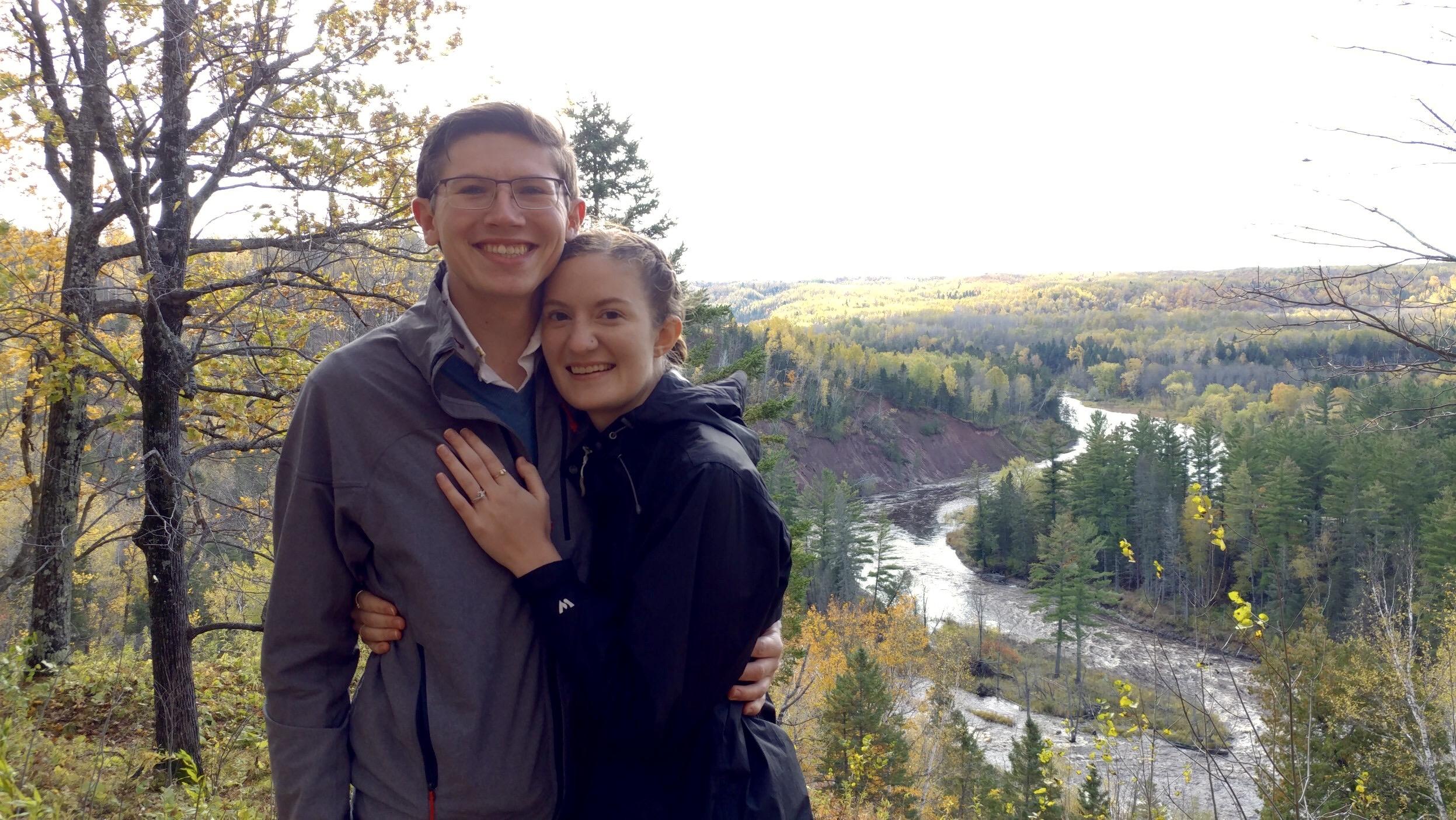 The Wedding Website of Jacob Fonkert and Rebecca Olive