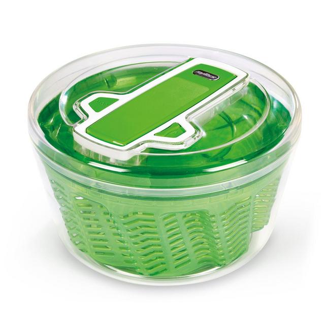 Zyliss® Swift Dry Salad Spinner