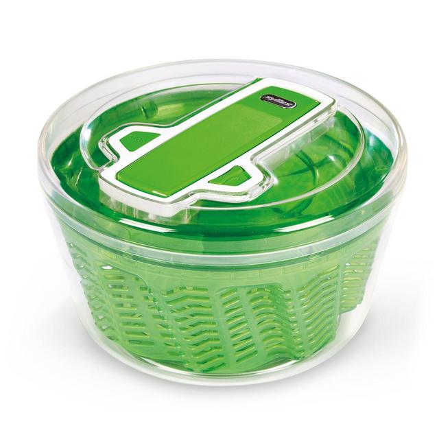 Zyliss 1.1qt Glass Storage Container | Zyliss USA