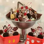 Beaches & Cream Soda Shop