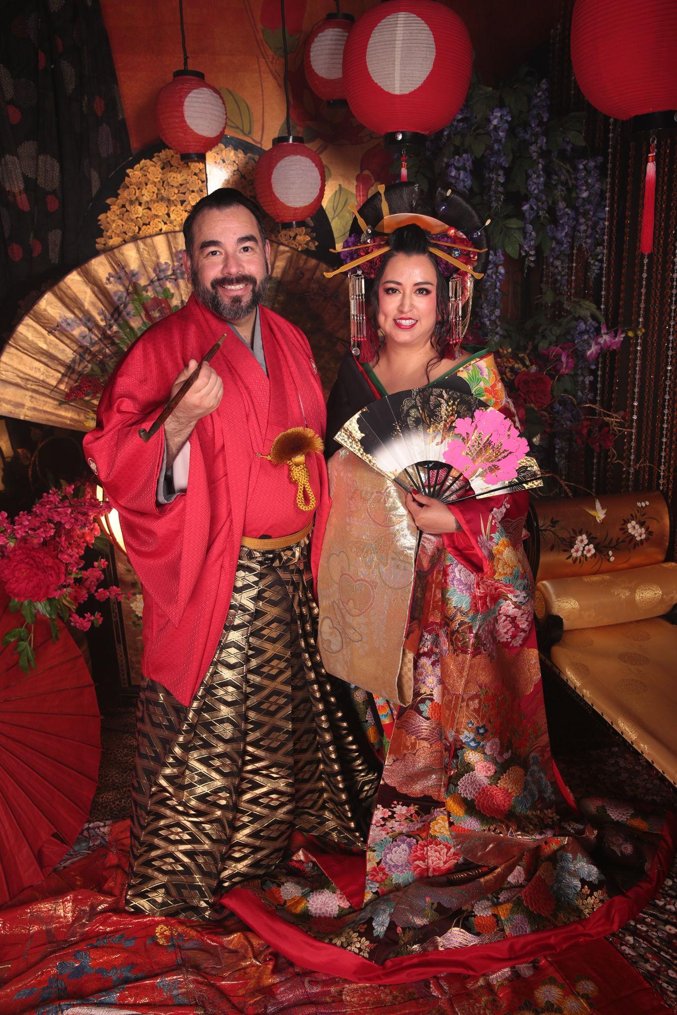 The Wedding Website of Alice Ortiz and Fabian Diaz