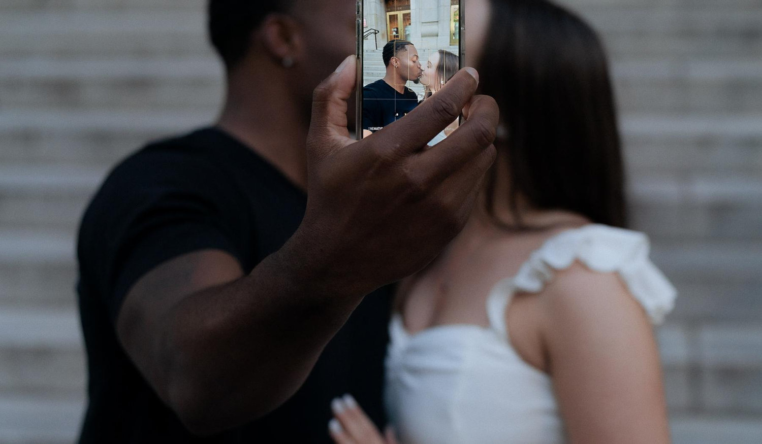 The Wedding Website of Morgan Eisele and Rodney Thomas