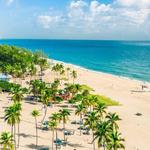 Fort Lauderdale Beach