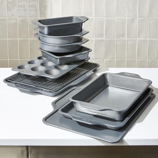 All-Clad ® Pro-Release Bakeware 10-Piece Set