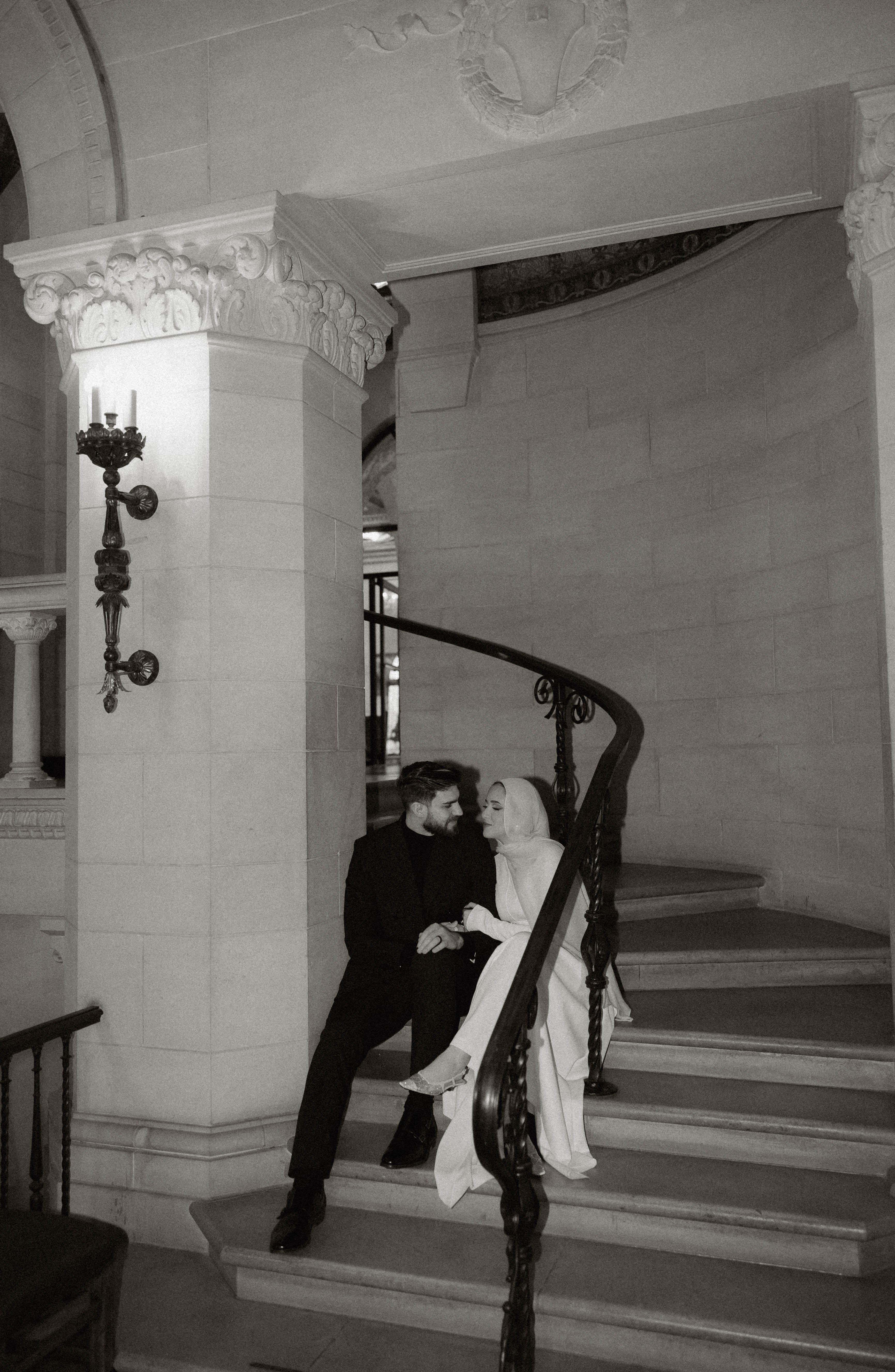 The Wedding Website of Rand Salous and Ali Sammour