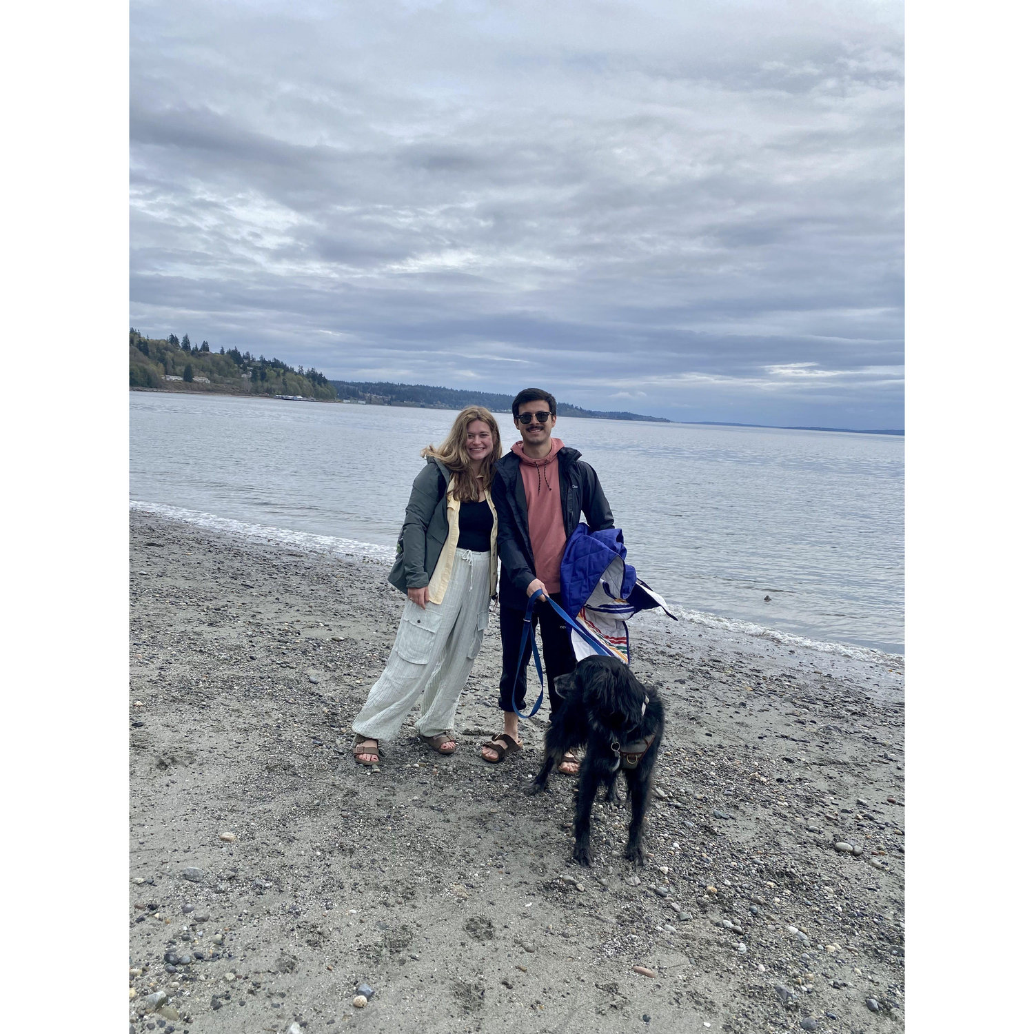 Beach Day in Lynnwood, May 2023