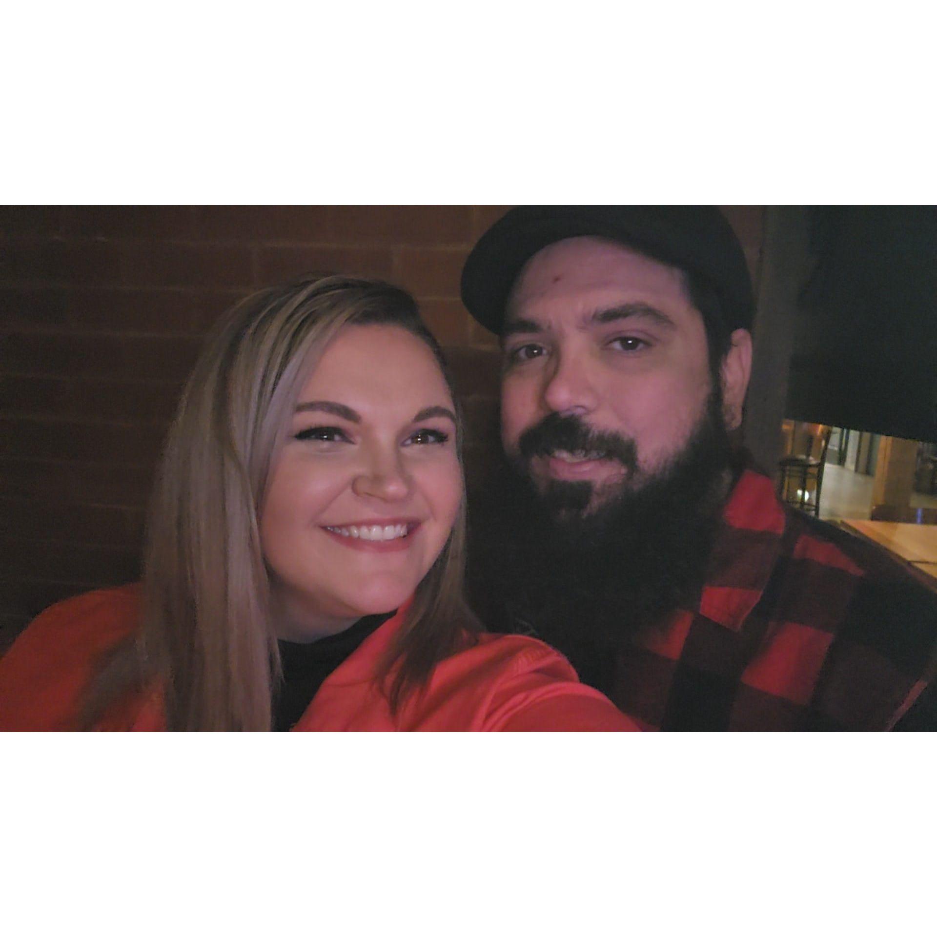 Valentine's Day 2023