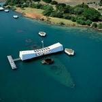 Pearl Harbor National Memorial