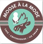 Moose A'La Mode